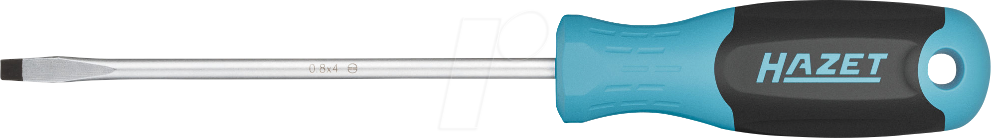 HZ 811-40 - Schraubendreher 811-40, Schlitz, SW 0,8 x 4 mm