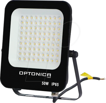 OPT 5732 - LED-SMD-Fluter, 50 W, IP65, 2700 K