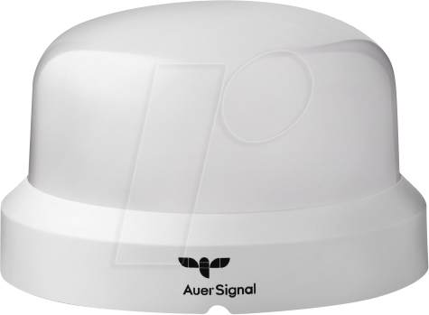 AUER 850870313 - RCMM LED Mehrfarbenleuchte, weiß, 110-240 V AC