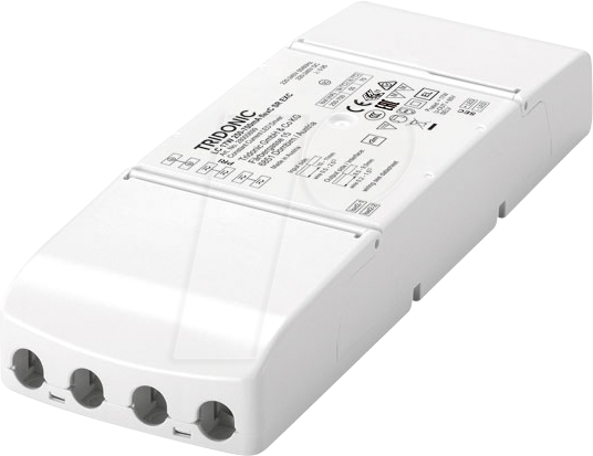 TRDO 28000698 - LED-Netzteil, 10 W, 15 - 40 V, 0,15 - 0,4 A, CC