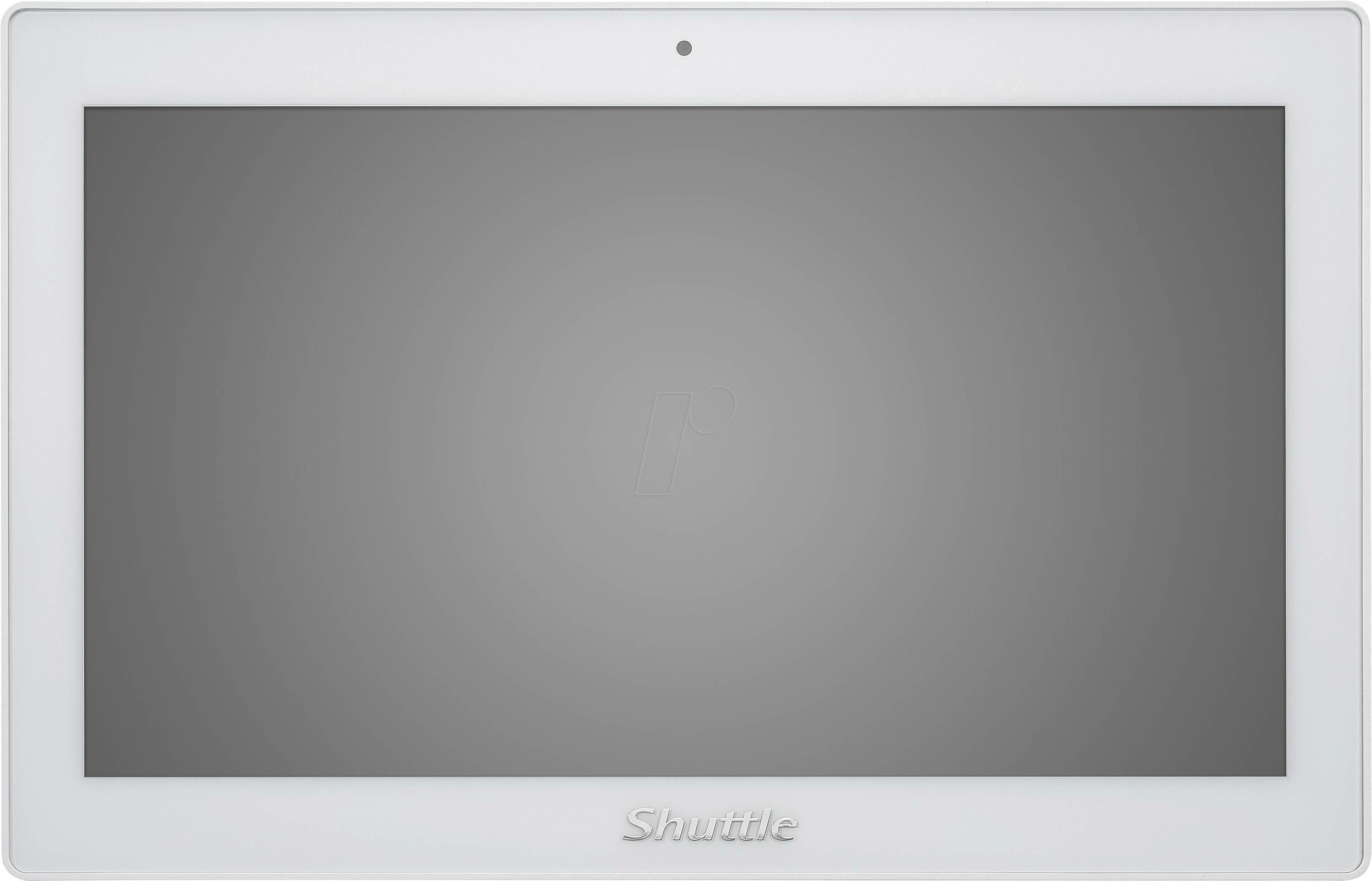 SHUTTLE M15AL015 - Medizinischer Panel-PC, 21,5'', i5