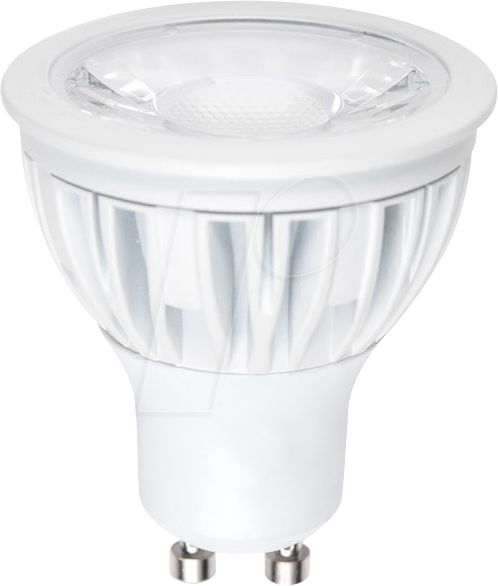 SCHI L641772727 - GU10 MR16 PMMA 50x55 540Lm 7W 827 60°