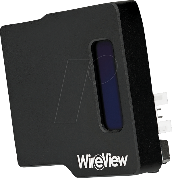 TG-WV-P28R - WireView GPU 2x8Pin PCIe Reversed