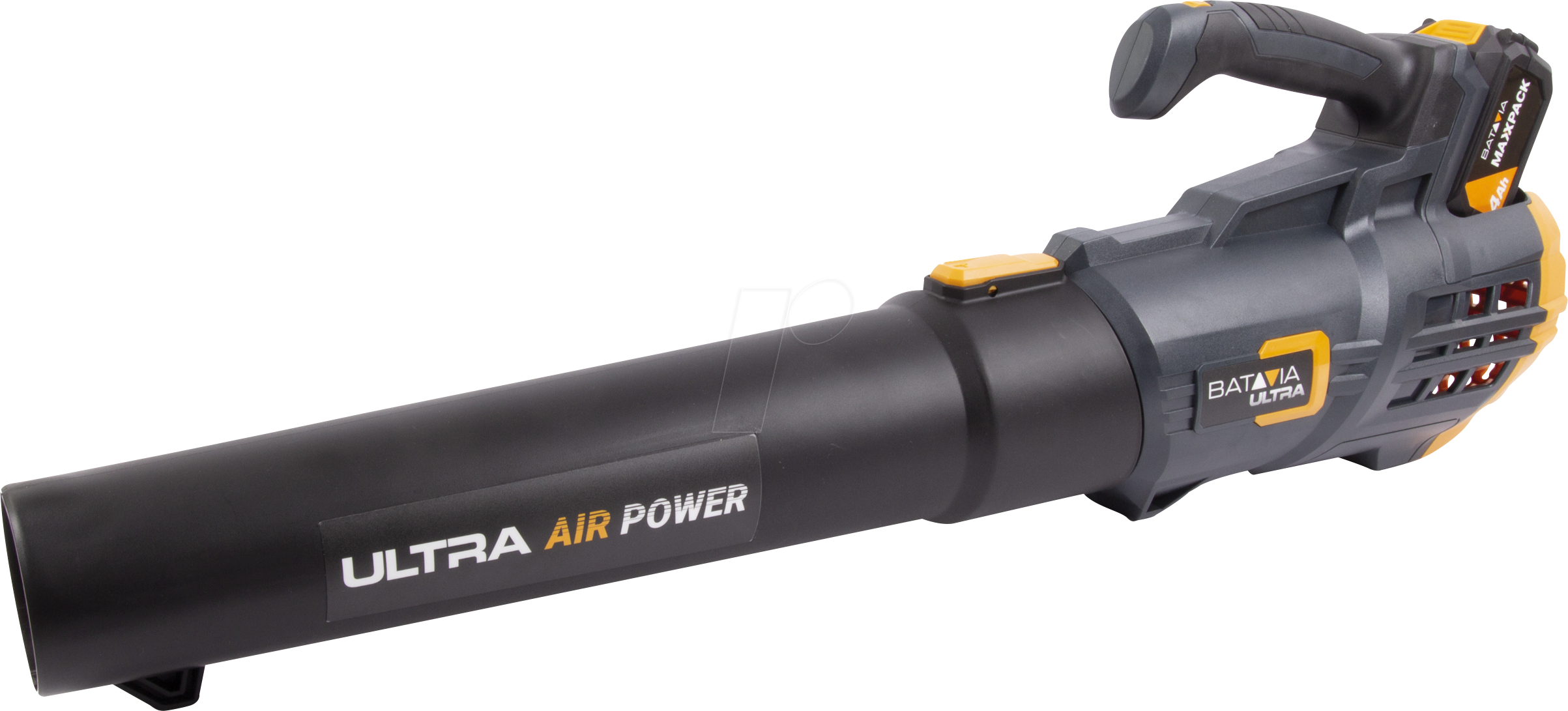 BATAVIA 7064638 - Akku-Laubbläser, Maxxpack, 18 V, ohne Akku und Ladegerät