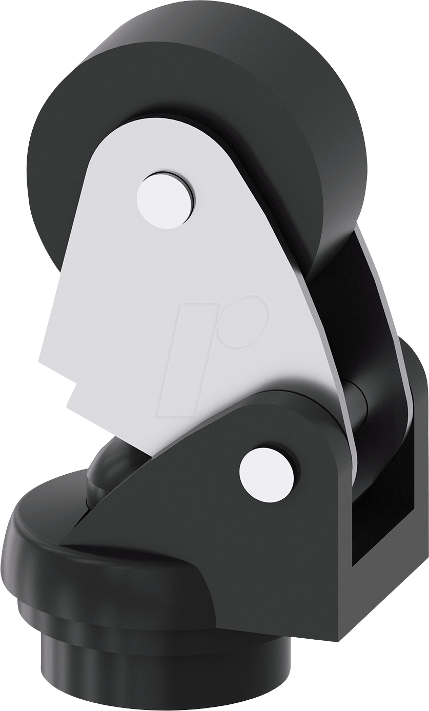 3SE5000-0AE01 - Antriebskopf Rolle, Kunststoff