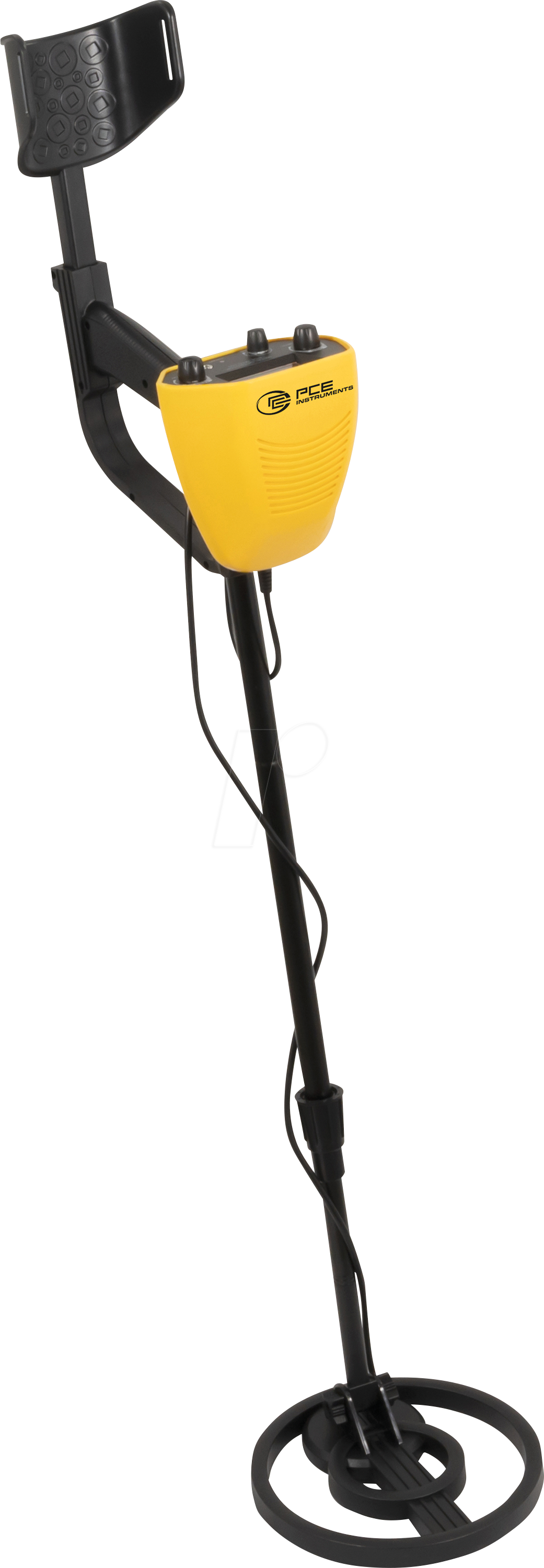 PCE MTD 100 - Metalldetektor PCE-MTD 100