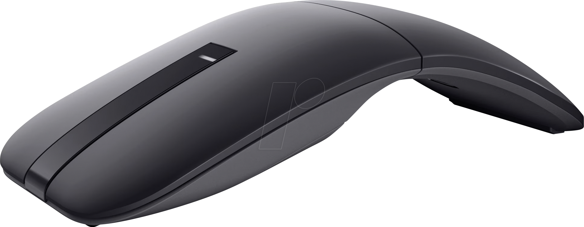 DELL MS700 SW - Maus (Mouse), Bluetooth, schwarz