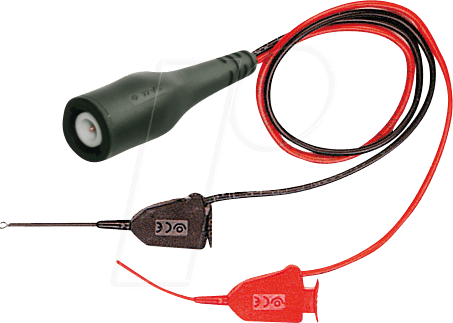 BNC SS 7189 - BNC-Stecker, spezial, 1 A, Mini-Klemmen