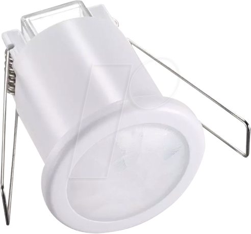 VT-6608 - Bewegungsmelder, Infrarot, 360°, IP20