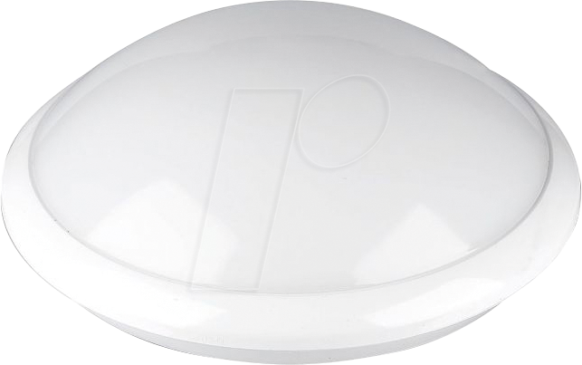 VT-4966 - Deckenleuchte, E27, mit HF Sensor Bewegungsmelder