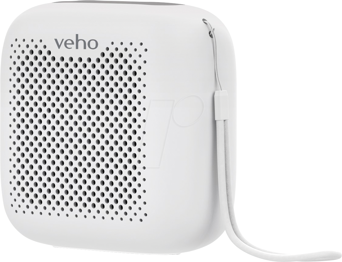 VEHO VSS440MZ4W - Bluetooth Lautsprecher