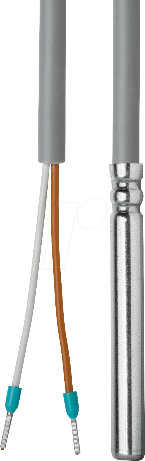 JUMO 902150 SIL - Thermometer PT100, -50 ... +180 °C