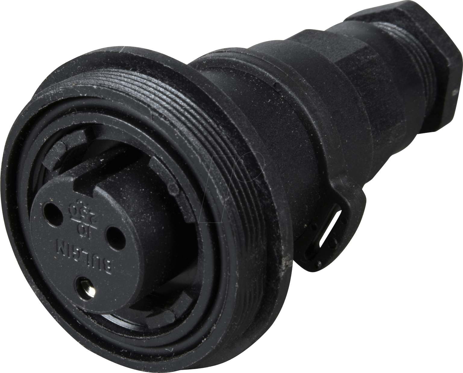 PX0732/S - Steckverbinder Buchse, 3 polig