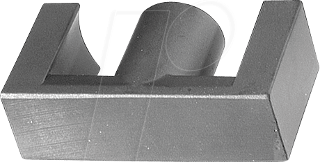 EPCO B66358G500X - Ferritkern, 188 nH, Material: N27