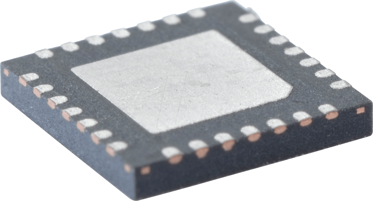Thumbnail - PIC 18F25K50-IML - 8-Bit-PICmicro Mikrocontroller, 32 KB, 48 MHz, QFN-28
