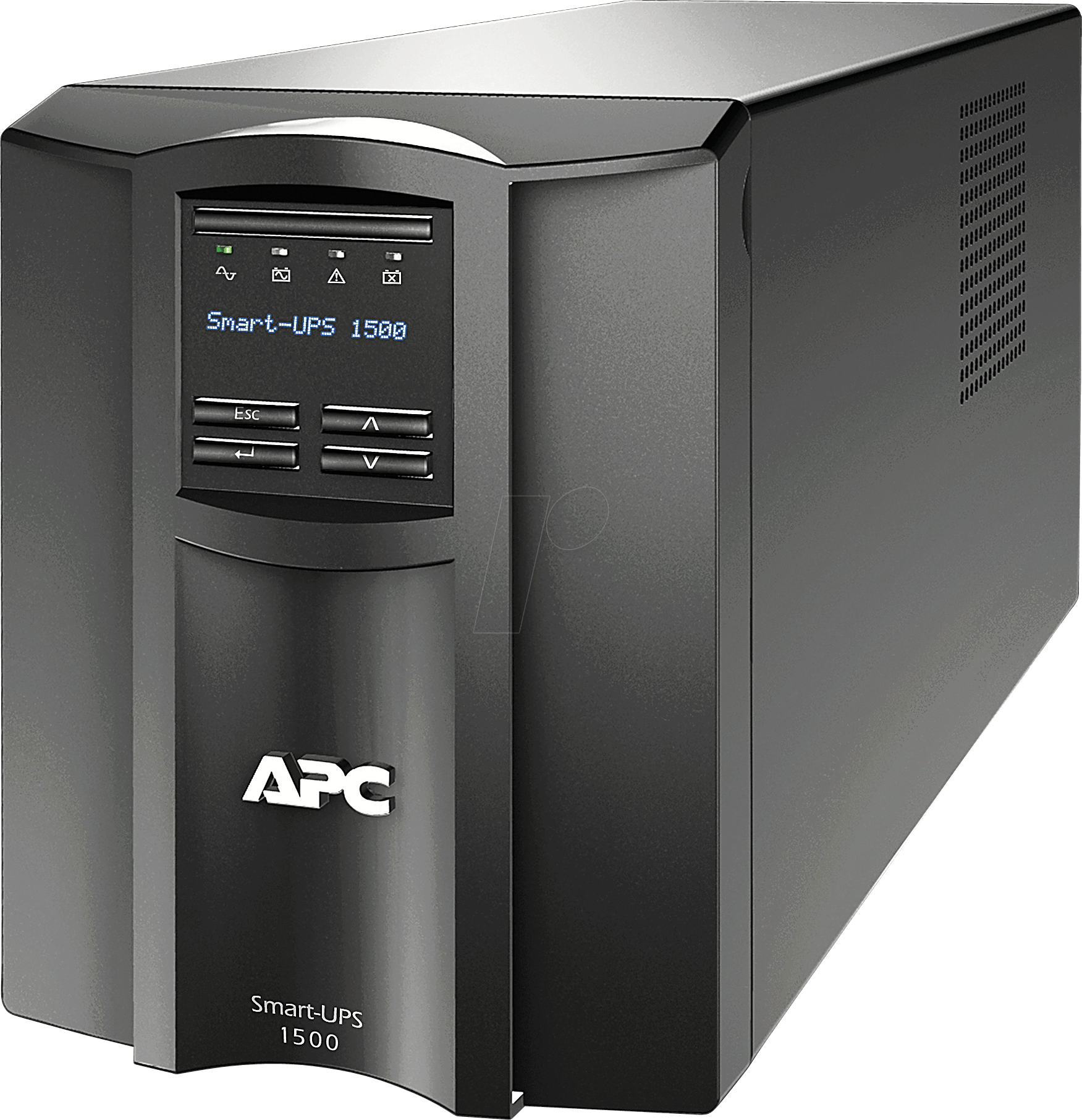 Thumbnail - APC SMT1500IC - Smart-UPS 1500VA LCD 230V