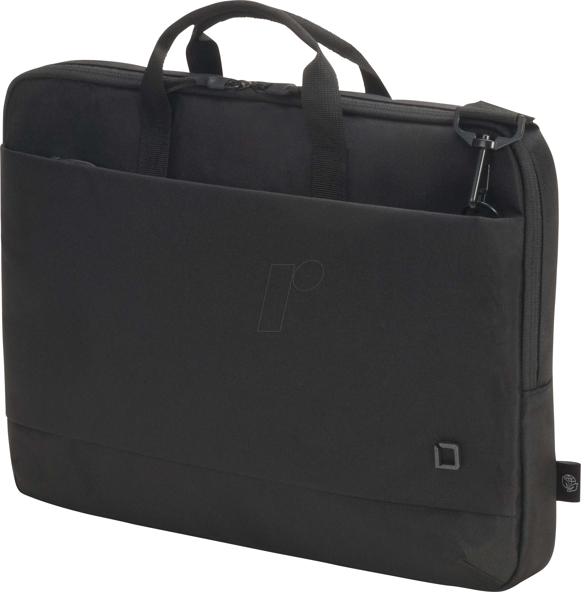 DICOTA D31871-R - Notebooktasche, 14-15.6'', Schwarz
