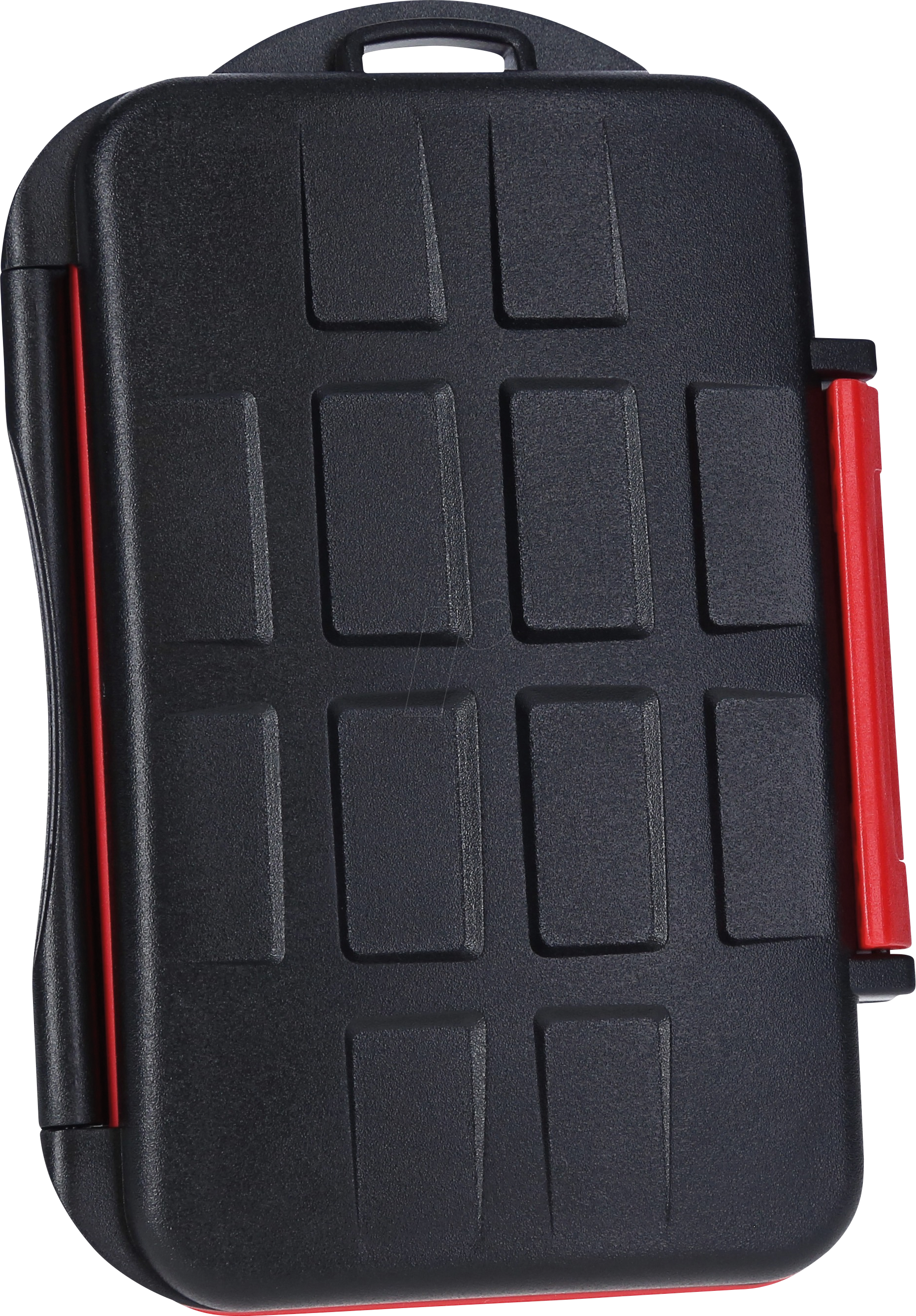 ROLLEI 22782 - Fotografie, Box, Speicherkarten