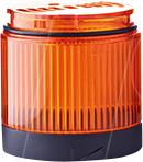 AUER 910011405 - PC7DC LED Dauerlicht-Modul, orange