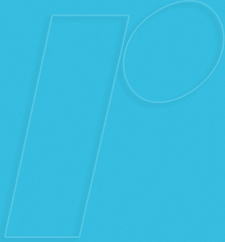 PL0101309 - Aufbügelfolie, PremiumFlex, 320 mm x 500 mm, himmelblau