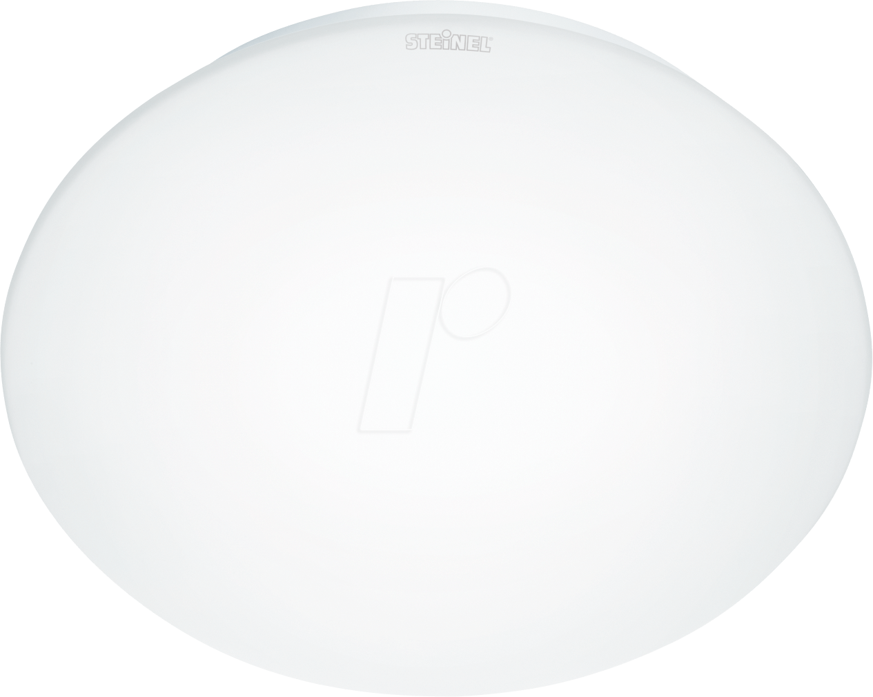 Thumbnail - STEINEL 008383 - Deckenleuchte, 9,5 W, 940 lm, 4000 K, rund, weiß