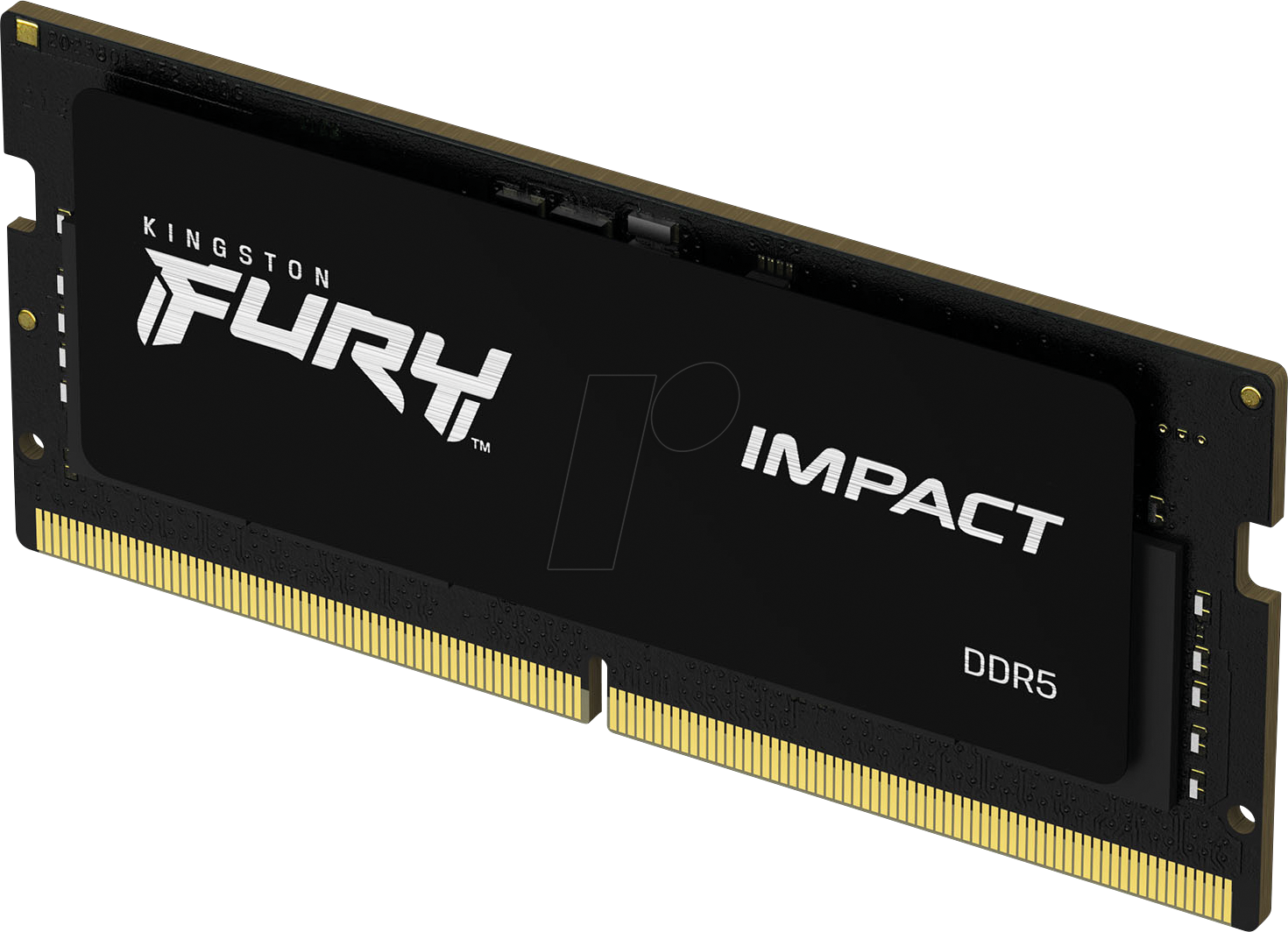 51KI1656-1040 - 16GB DDR5 CL40 SO FURY Impact PnP