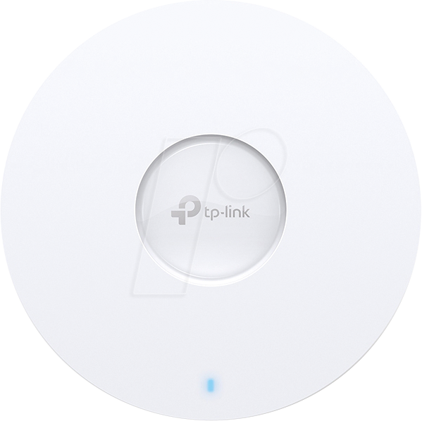 TPLINK EAP670 - WLAN Access Point 2.4/5 GHz 5378 MBit/s PoE