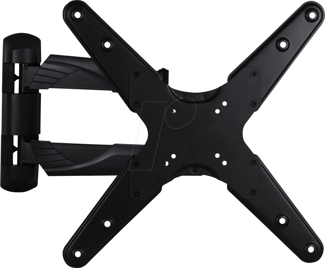 SHVP BS89745 - TV-Wandhalterung, 23'' - 55'', neigbar / schwenkbar