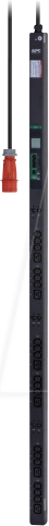 Thumbnail - APC EPDU1232S - PDU, Schaltfunktion, 32 A, 230 V, 18 x IEC C13, 6 x IEC C19