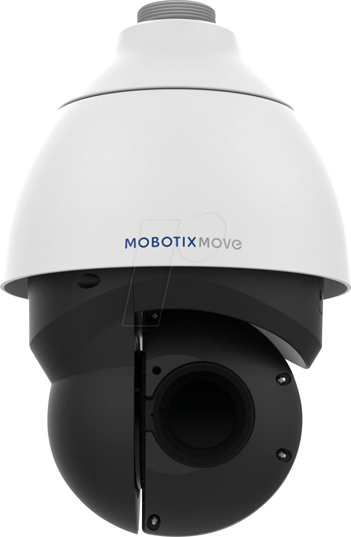 MX SD1A-540-IRVA - Überwachungskamera, IP, LAN, PoE, außen