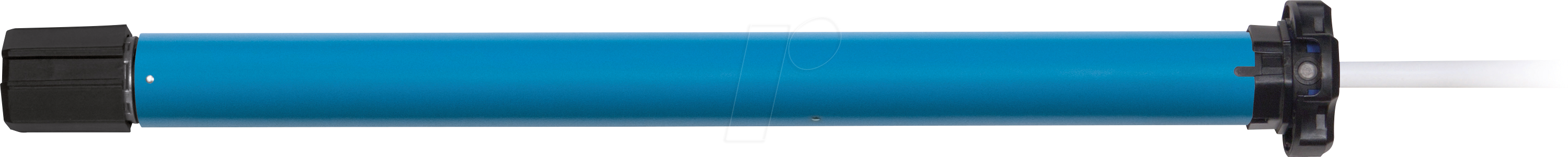 HOMEPI 10234010 - Rohrmotor premium smart s10, 10 Nm, SW40