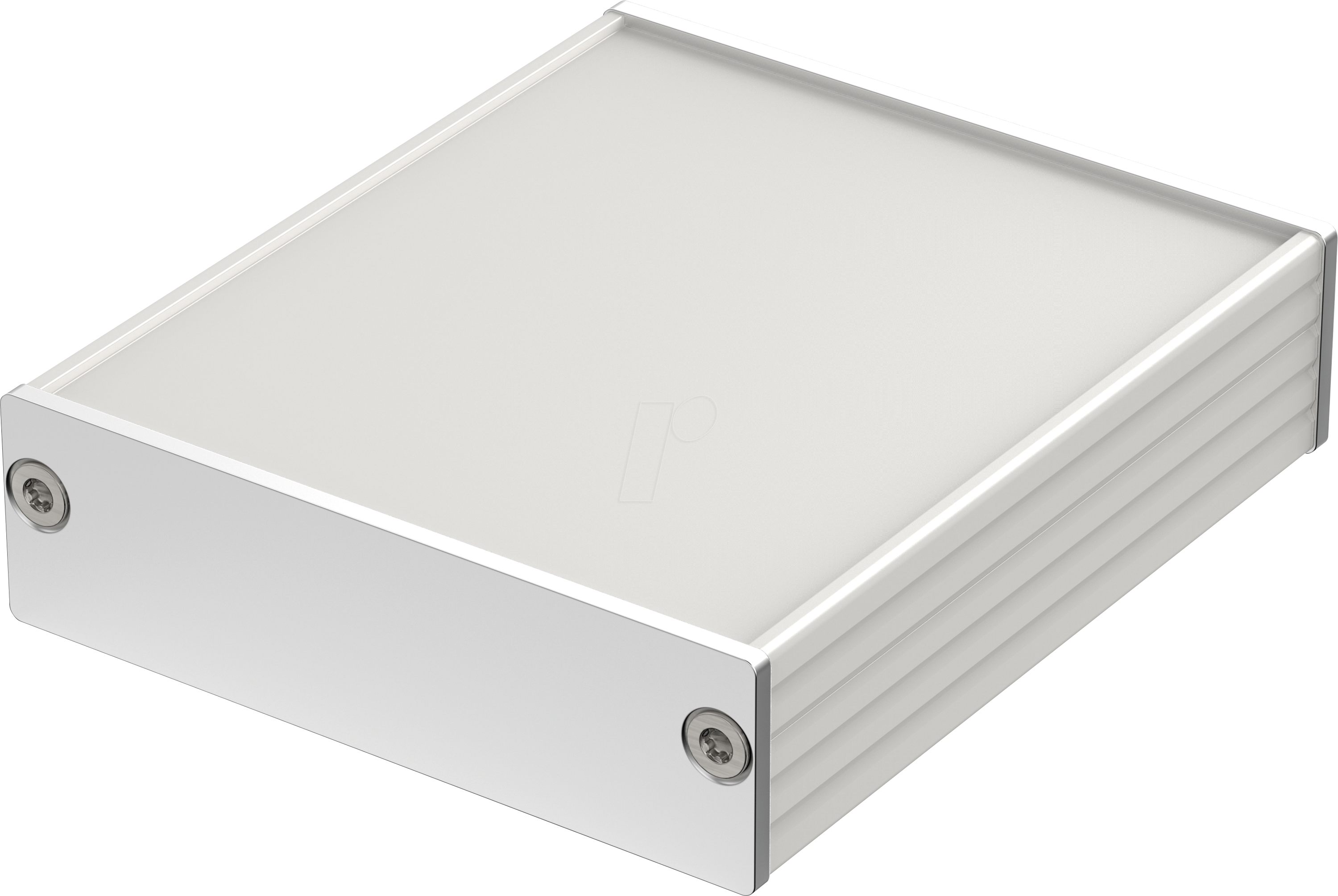 F 720-80 - Filotec,Aluprofil,71,8x80x20,4 mm, IP40