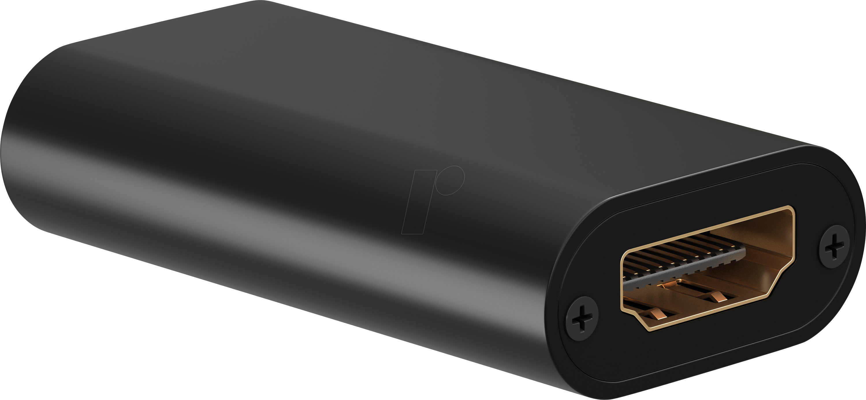 GOOBAY 58491 - HDMI™ Signalverstärker, 4K@30Hz