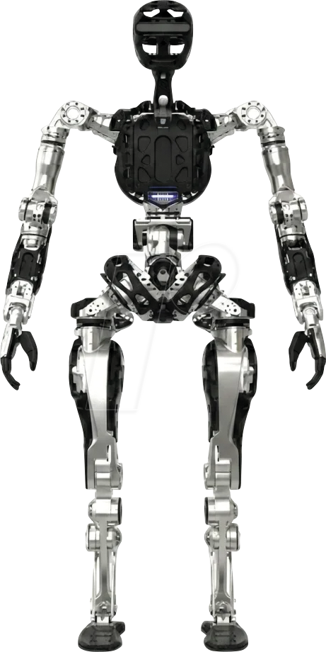 PND ADAM PRO - PNDbotics Adam Pro