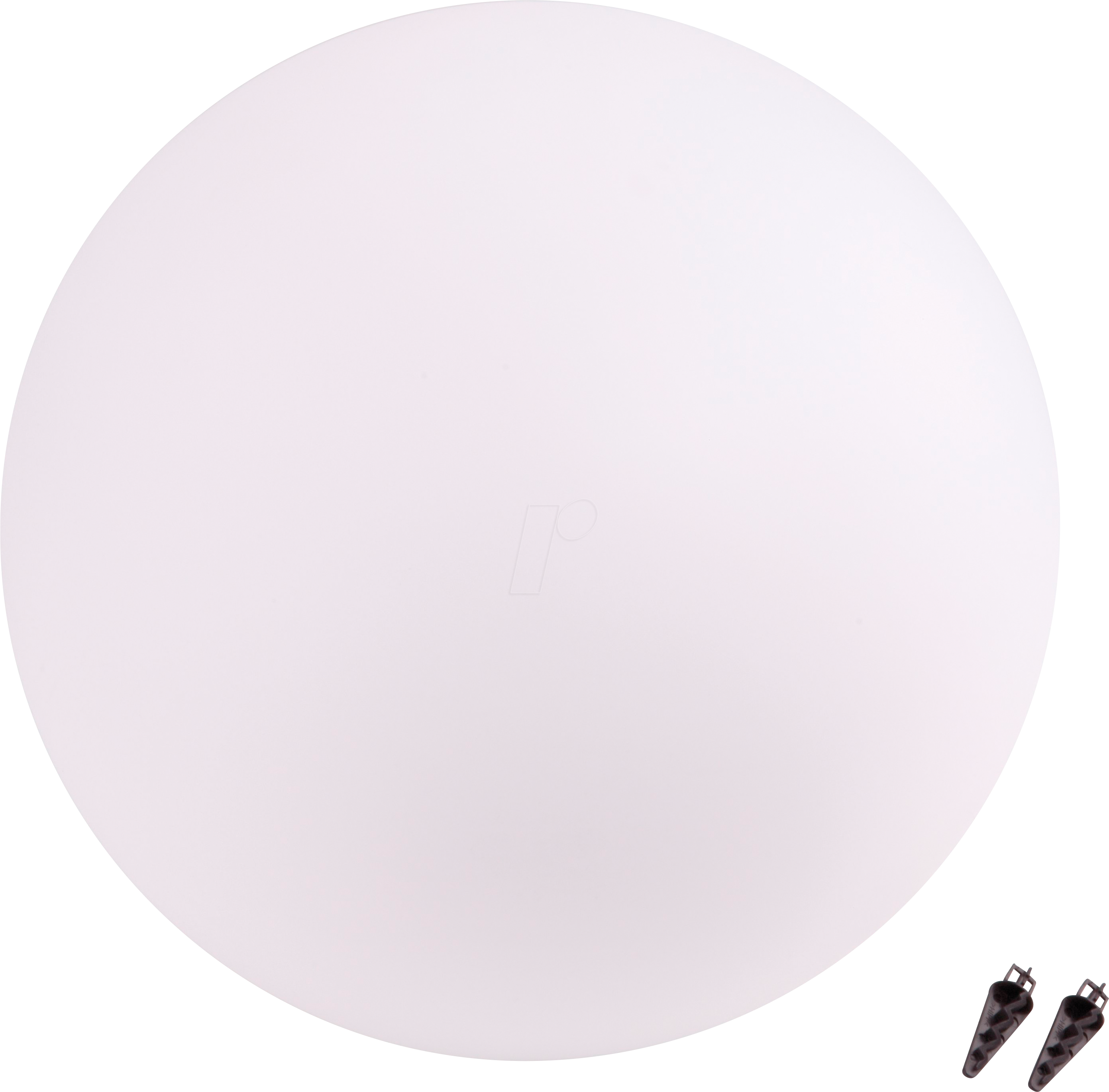 HEIT 35421 - LED Solar Kugel BOULE 300mm