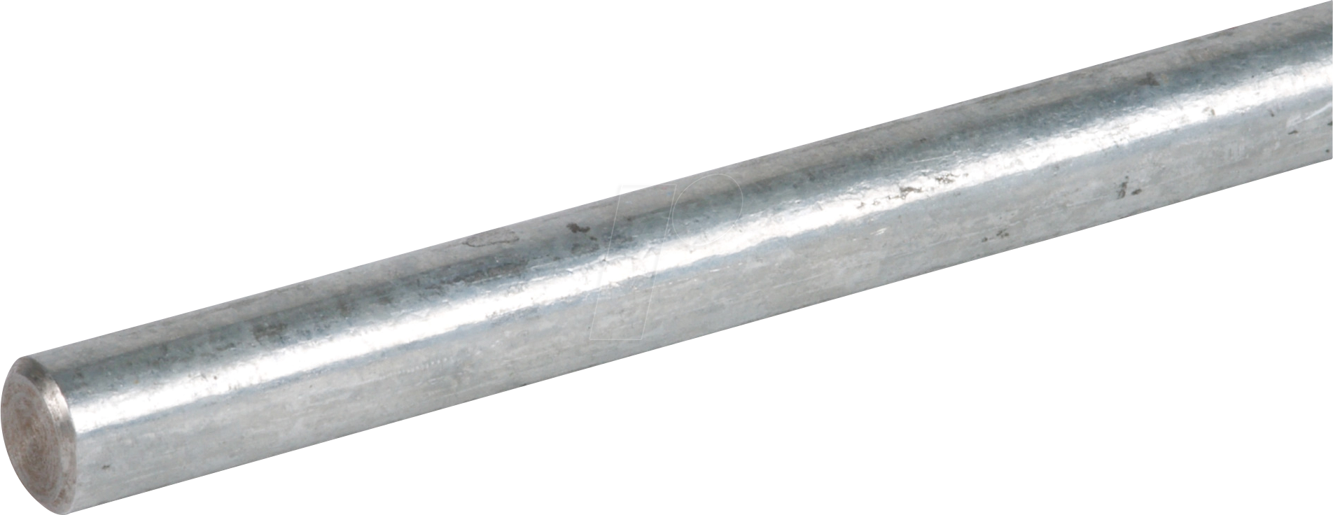 DEHN 483100 - Fangstange, Stahl, 1m, Ø16mm