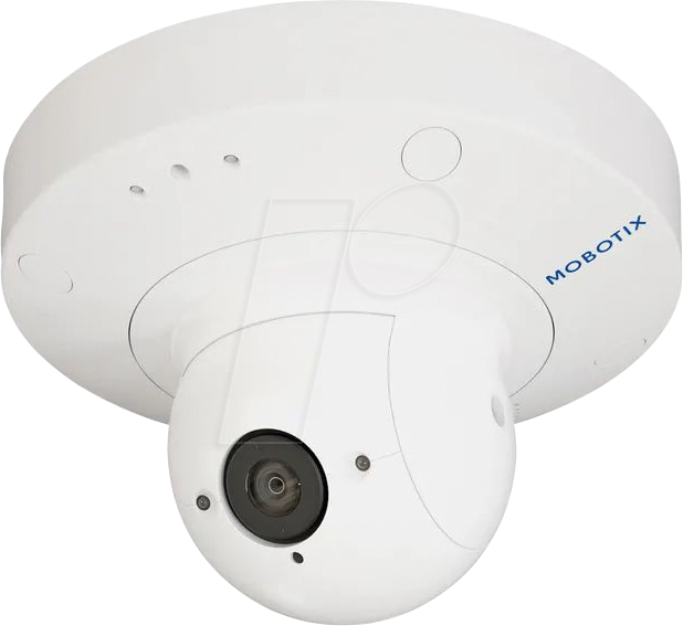 MX P71A-8DN150 - Überwachungskamera, IP, LAN, PoE+, innen