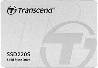 TS120GSSD220S - Transcend SSD220S, 120 GB