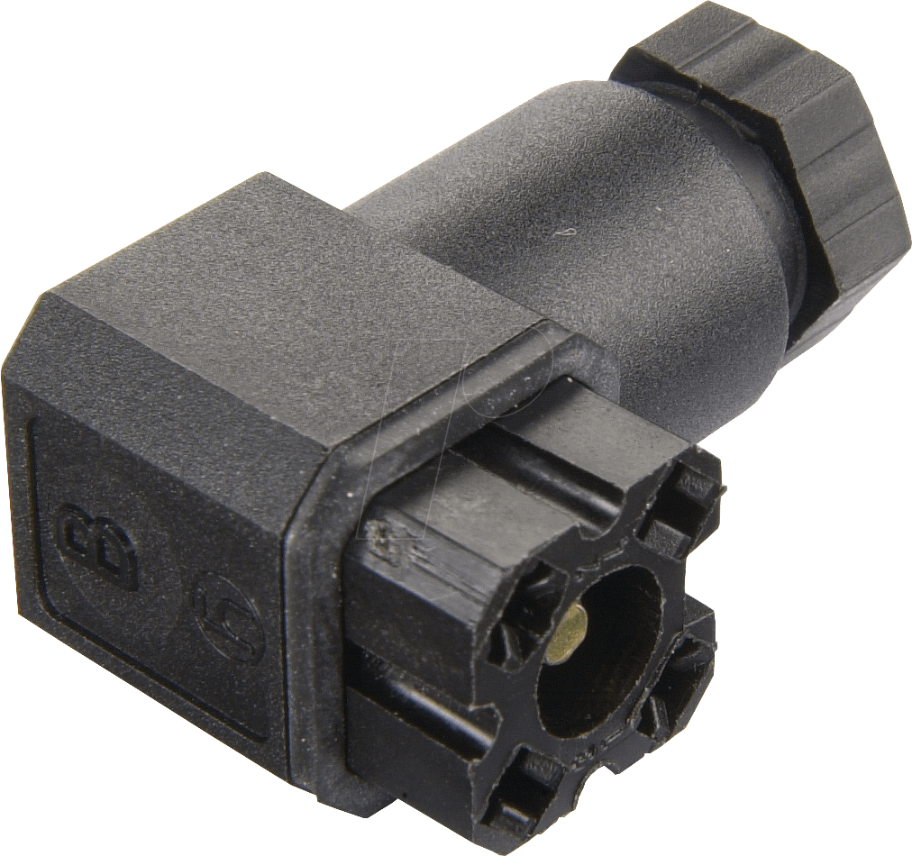 G4 W1F - Leitungsdose G-Serie, 4 polig, PG7