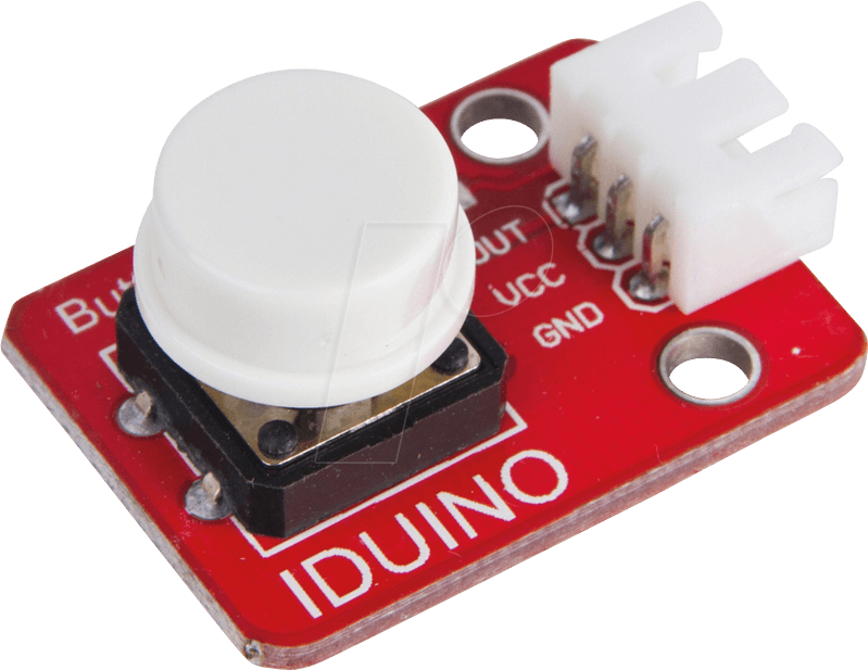 Thumbnail - DEBO SWITCH2 - Entwicklerboards - Taster-Modul