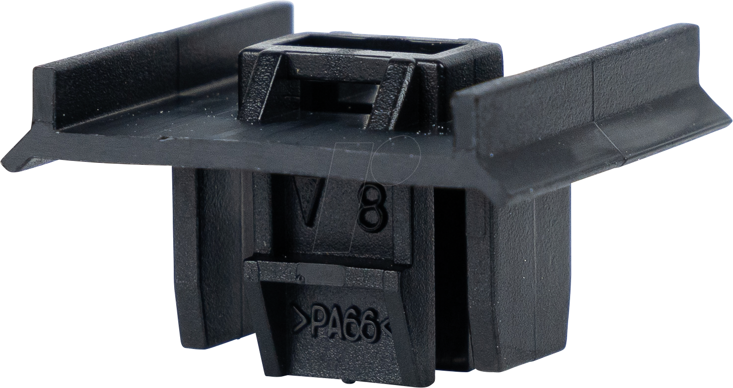 SC 2 OK - Solar Clips - SC2 - Ohne Kabelbinder