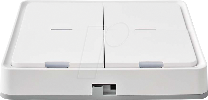 N ZBWS40WT - Wandschalter, Zigbee