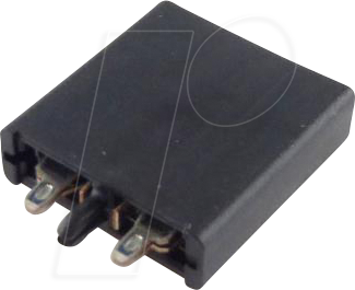 ESKA 380000 - KFZ-Sicherungshalter, Standard, 30 A, 80 V, Printmontage