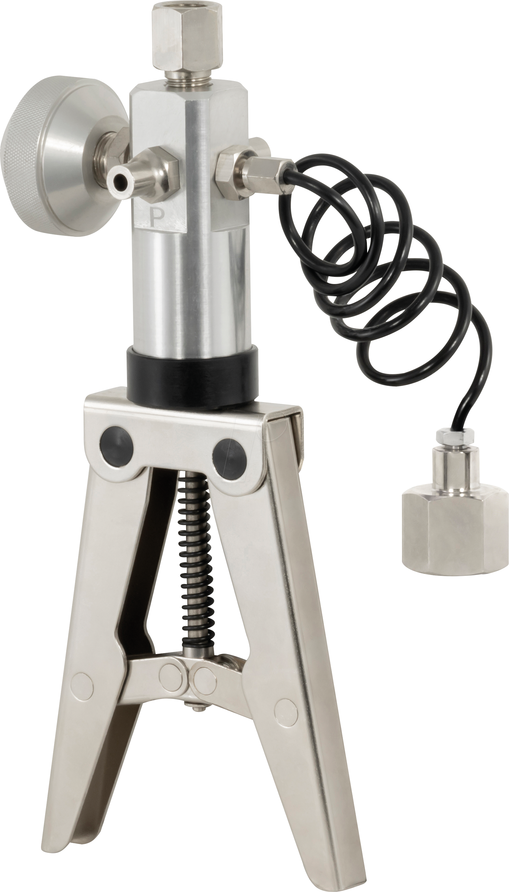 PCE VPP 20 - Druck-Kalibrierpumpe PCE-VPP 20