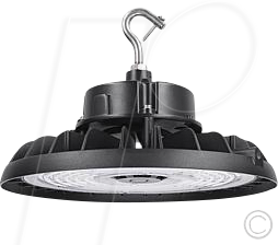 Thumbnail - GL 2400482 - HighBay, 120 W, 21600 lm, 4000 K, 1-10 V dimmbar, IP65