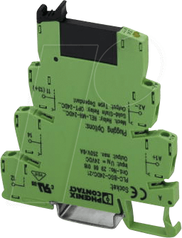 PHOE 2966728 - Solid-State-Relais, Ausgang