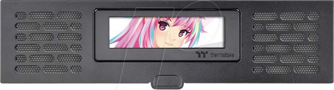 Thumbnail - TT 37834 - LCD-Panel Erweiterung, The Tower 200, schwarz