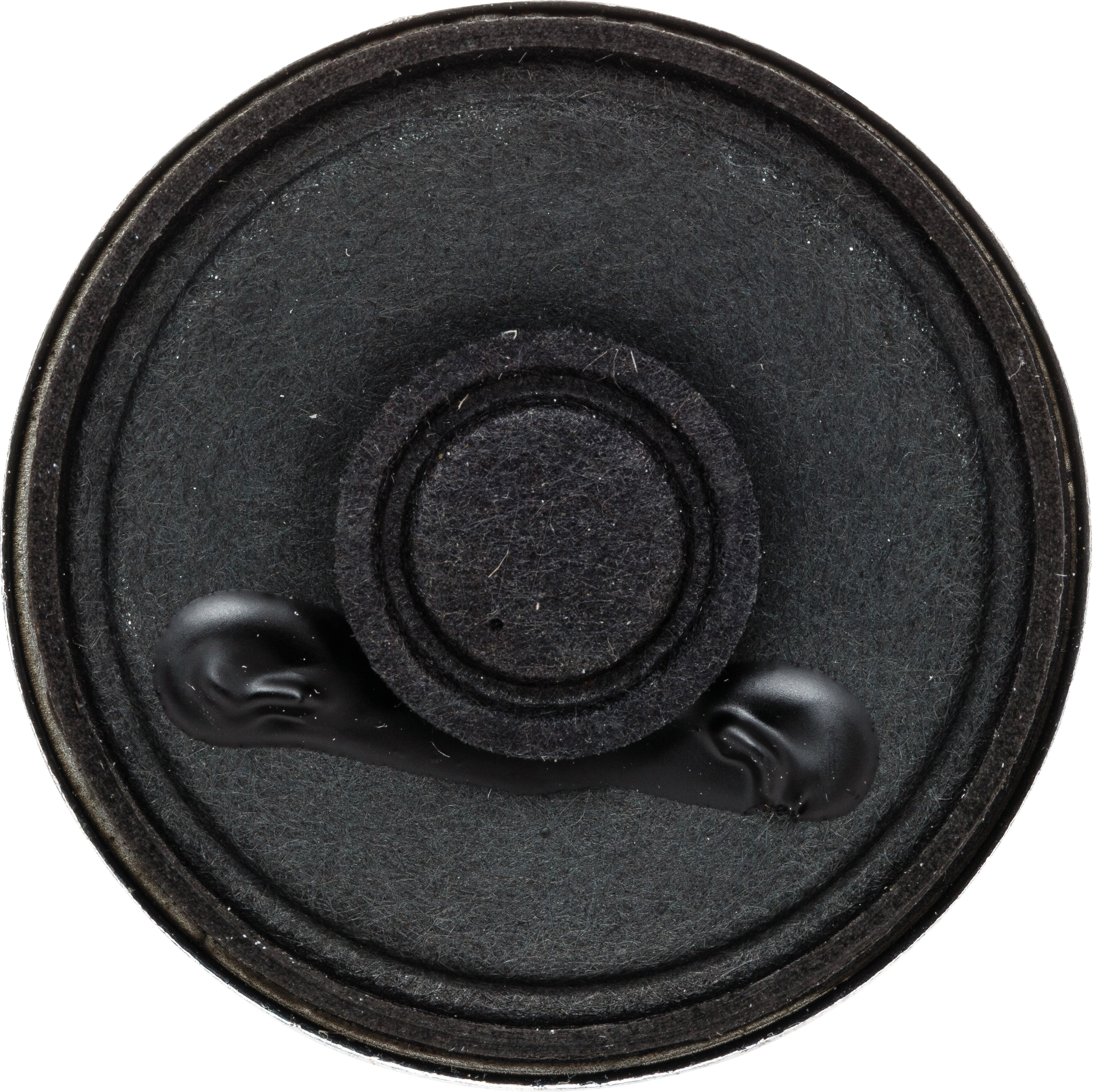 LSM-40A - Kleinstlautsprecher LSM-40A, 0,1 W, 8 Ohm