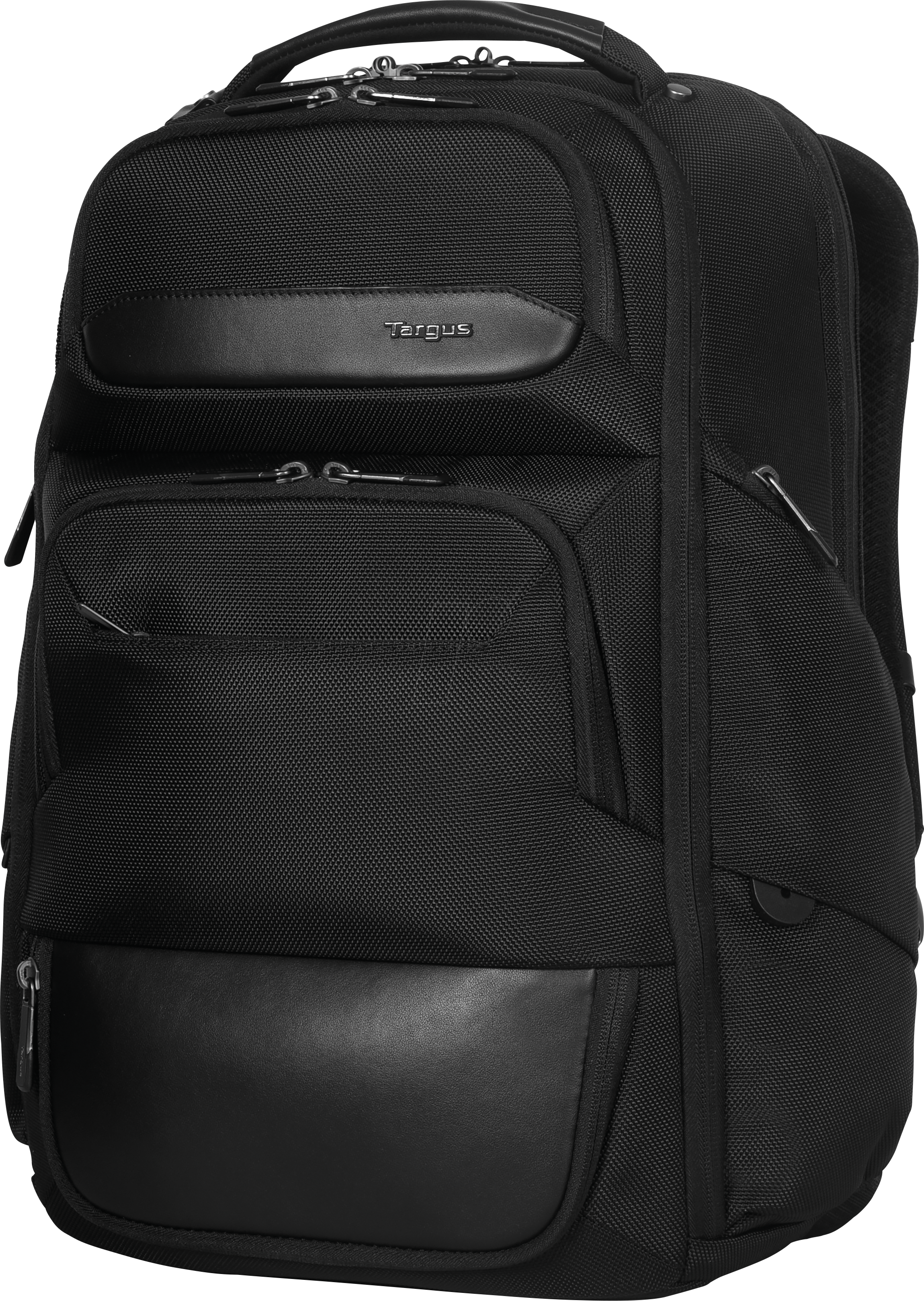 TARGUS TBB656 - Laptop-/Notebookrucksack, 16'' (41 cm), Schwarz