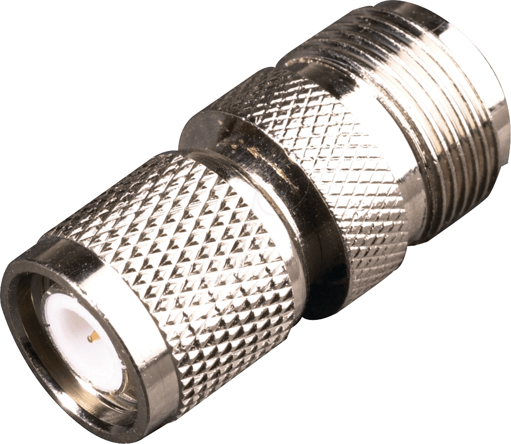TNC K107 - TNC-Adapter, TNC-Stecker / N-Buchse